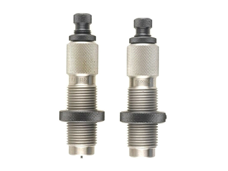 Redding Reloading 6.5 mm Creedmoor Full Length Sizing Die Set