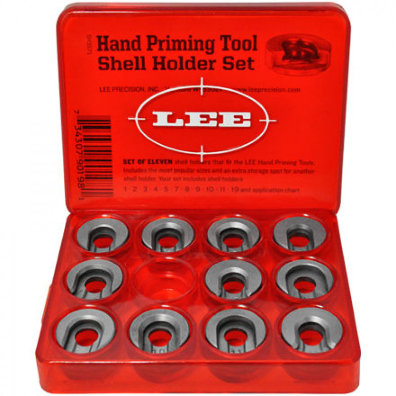 Шеллхолдер Lee. Lee auto-Prime Shell Holder #8. Lee auto-Prime Shell Holder #5.
