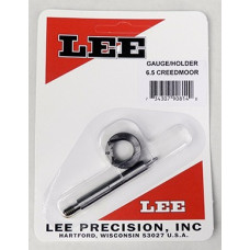 Lee Case Length Gage and Shellholder 6,5 Creedmoor