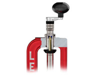 Lee Deluxe Cutter Assembly