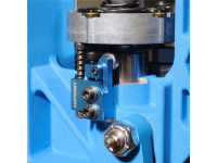 Armanov Indexier-Nockenblock mit Lager 750