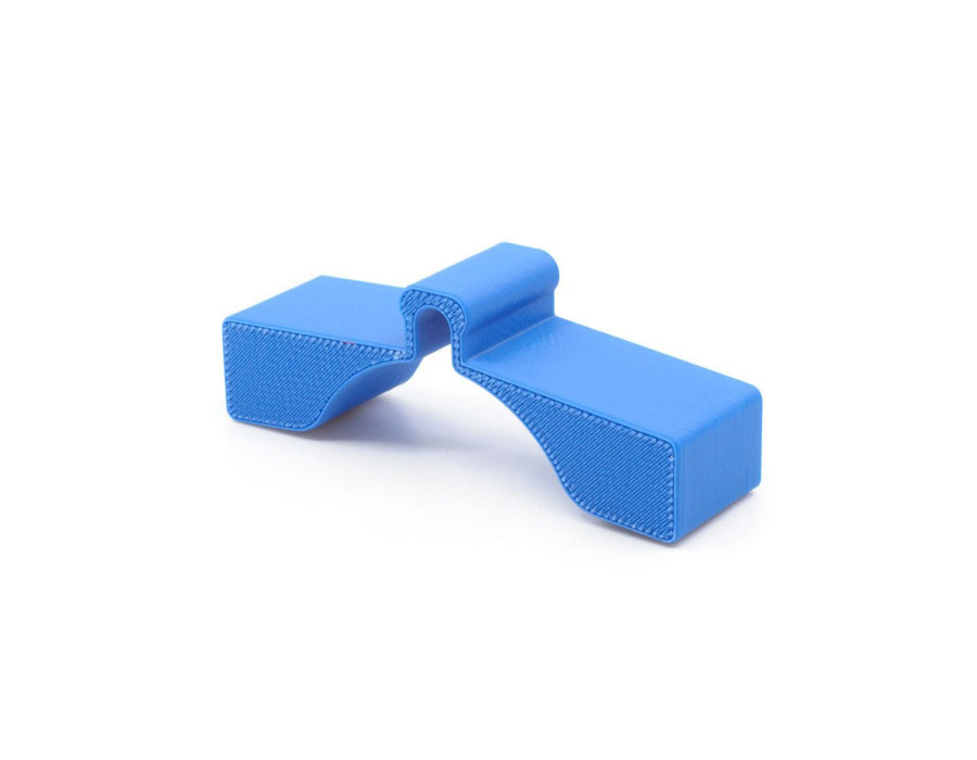 Armanov Debris catcher for casefeeder