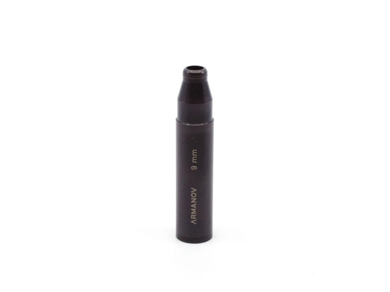 Armanov Powder funnel for Dillon 9mm