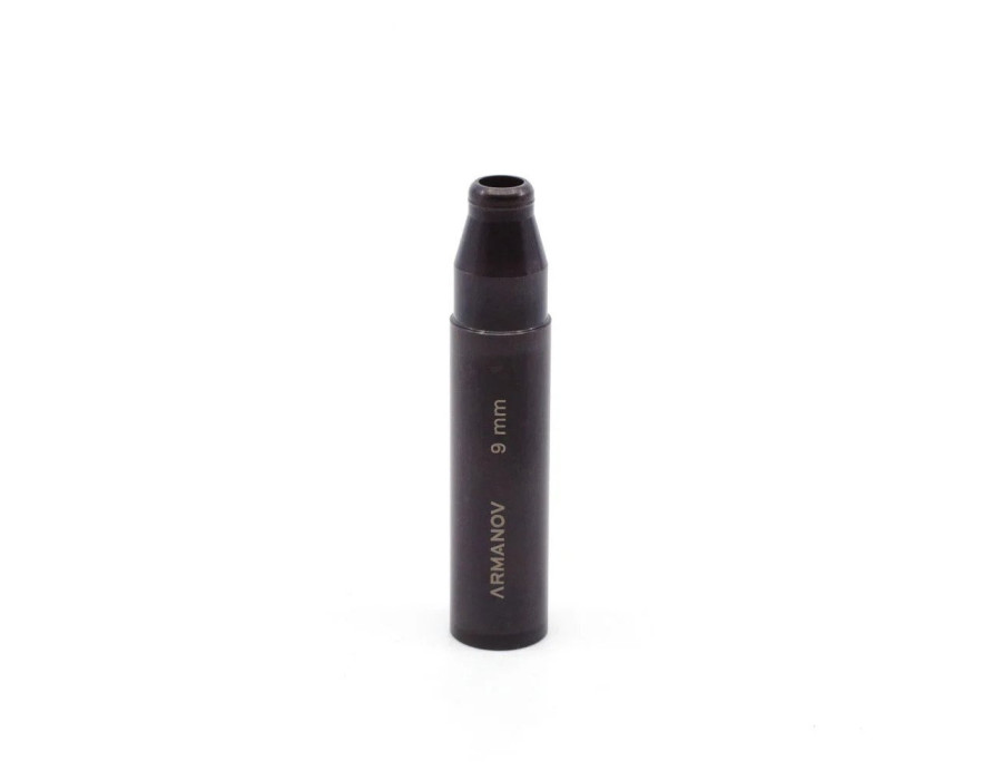 Armanov Powder funnel for Dillon 9mm