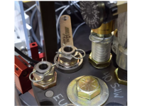 DAA 1" Die, Box-End Wrench