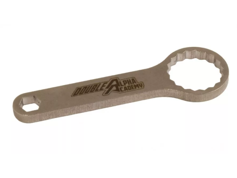 DAA 1" Die, Box-End Wrench