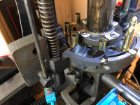 DAA PSP Brush Dillon 1050