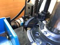 DAA PSP Brush Dillon 1050