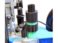 DAA XL650 Mini Case Feeder - Hülsenzuführung