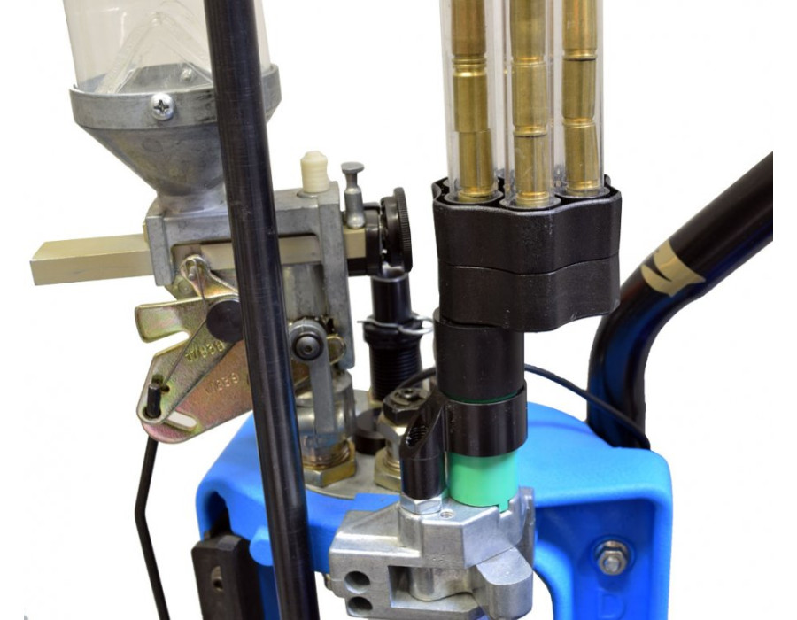 DAA XL650 Mini Case Feeder - Hülsenzuführung