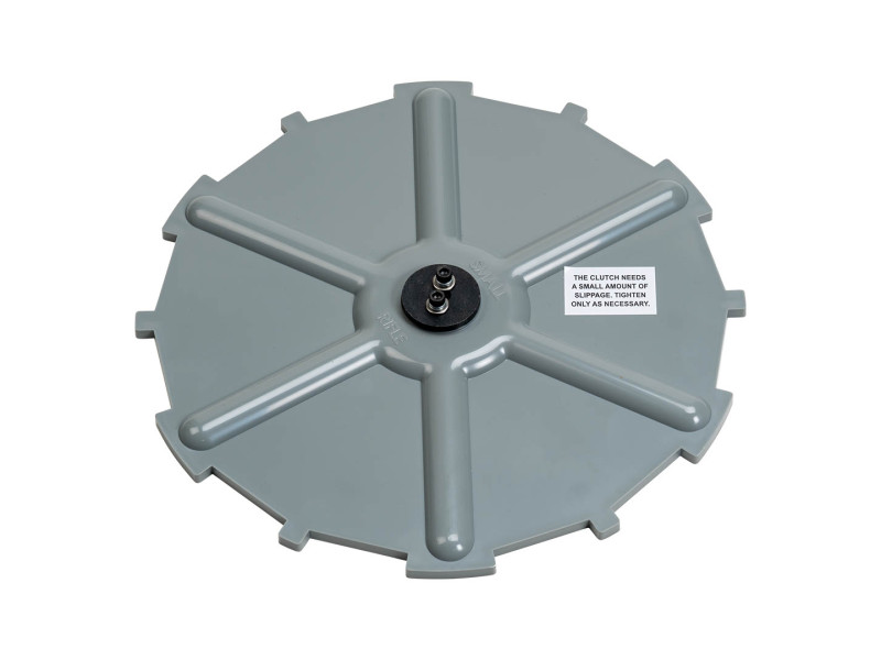 Dillon Case Feed Plate Rifle Small