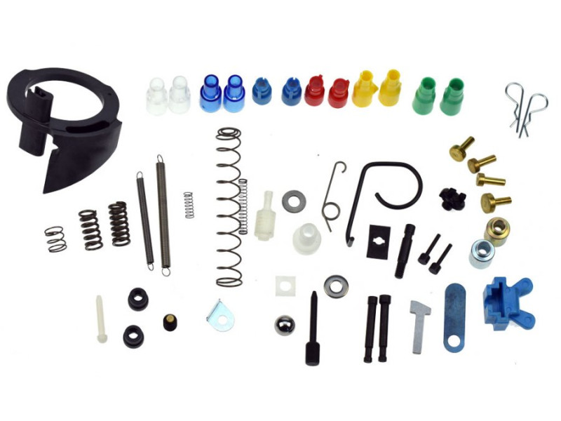 Dillon XL 750 Spare Parts Kit