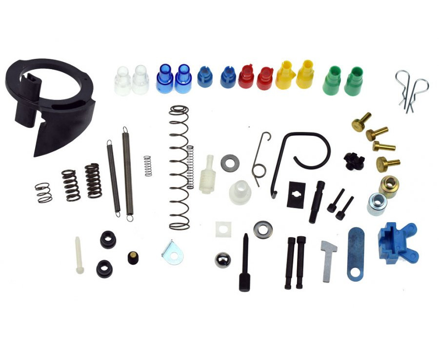 Dillon XL 750 Spare Parts Kit