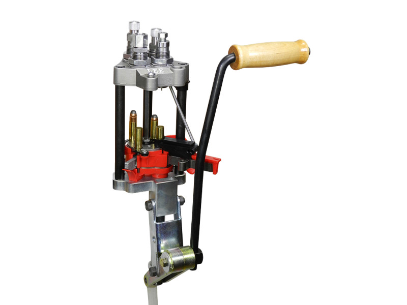 Lee Auto Breech Lock Pro Press