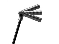 DAA Rollengriff für Dillon 550/650/750