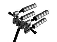 DAA Rollengriff für Dillon 550/650/750