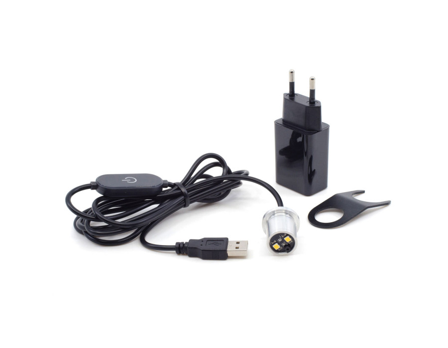 Armanov LED Dillon 650/750/1050/1100 lighting system