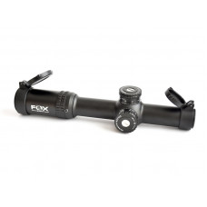 FOXsight 1-8x24 FFP