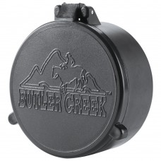 Butler Creek Flip-Open Scope Cover - Objective Lens