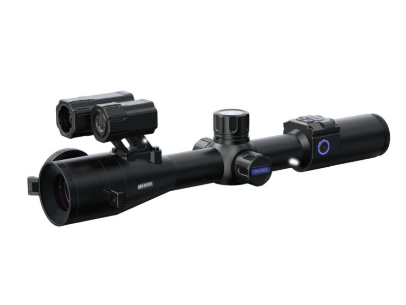 Nachtsichtgerät Pard DS35 - 850nm 5,6x LRF