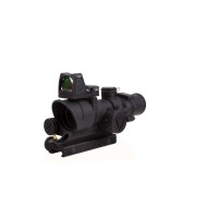 Trijicon puškohľad ACOG® 4x32 LED - .223 / 5.56 BDC Trijicon puškohľad ACOG® 4x32 LED - .223 / 5.56 BDC