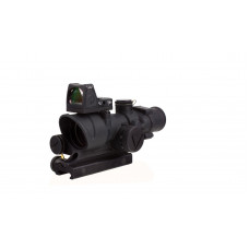 Trijicon puškohľad ACOG® 4x32 LED - .223 / 5.56 BDC