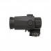 Vector Optics Magnifier 3x Maverick III