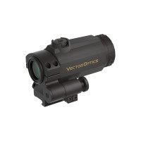 Vector Optics Magnifier 3x Maverick III