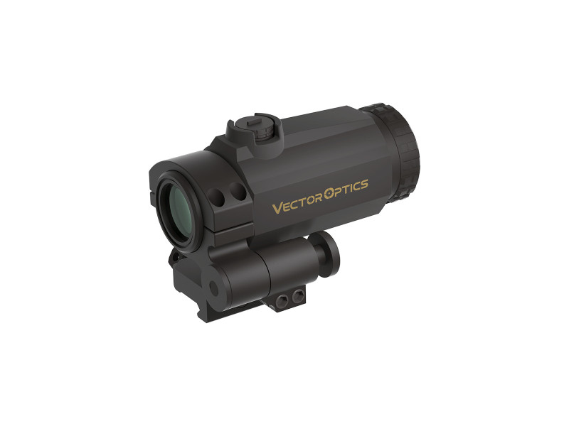 Vector Optics Magnifier 3x Maverick III