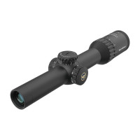 Puškohľad Vector Optics Continental x8 1-6x24i ED Fiber