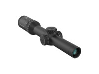 Puškohľad Vector Optics Continental x8 1-6x24i ED Fiber