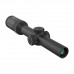 Puškohľad Vector Optics Continental x8 1-6x24i ED Fiber Puškohľad Vector Optics Continental x8 1-6x24i ED Fiber