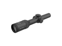 Puškohľad Vector Optics Continental x8 1-6x24i ED Fiber