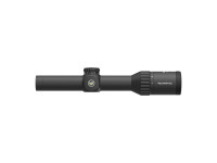 Puškohľad Vector Optics Continental x8 1-6x24i ED Fiber