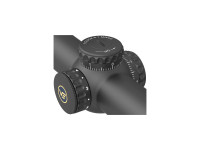 Puškohľad Vector Optics Continental x8 1-6x24i ED Fiber