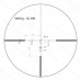 Puškohľad Vector Optics continental x8 1-6x24i ED Fiber