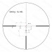 Puškohľad Vector Optics Continental x8 1-6x24i ED Fiber Puškohľad Vector Optics Continental x8 1-6x24i ED Fiber