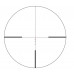 Puškohľad Vector Optics Continental x8 1-8x24i ED Fiber