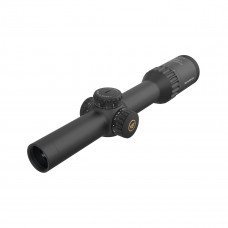 Puškohľad Vector Optics Continental x8 1-8x24i ED Fiber