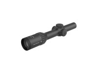 Puškohľad Vector Optics Continental x8 1-8x24i ED Fiber