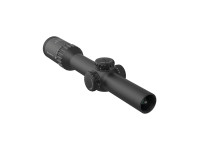 Puškohľad Vector Optics Continental x8 1-8x24i ED Fiber