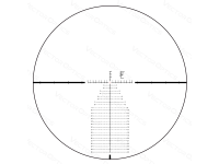 Puškohľad Vector Optics Continental 4-24x56 FFP MBR