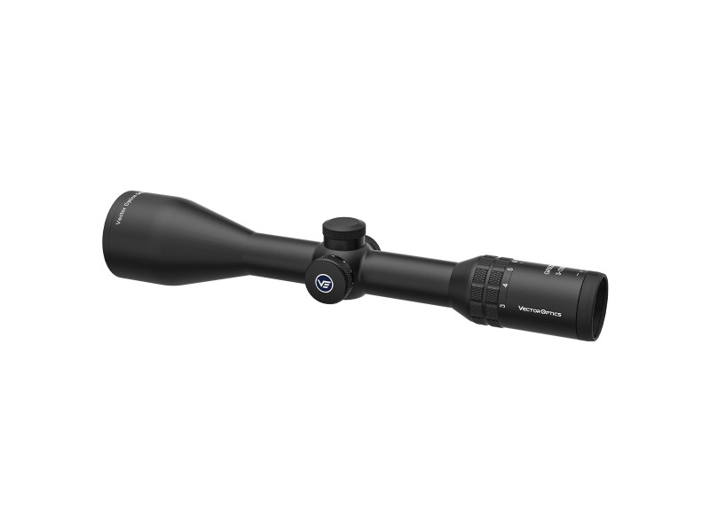 Puškohľad Vector Optics Grizzly PRO 3-12x56