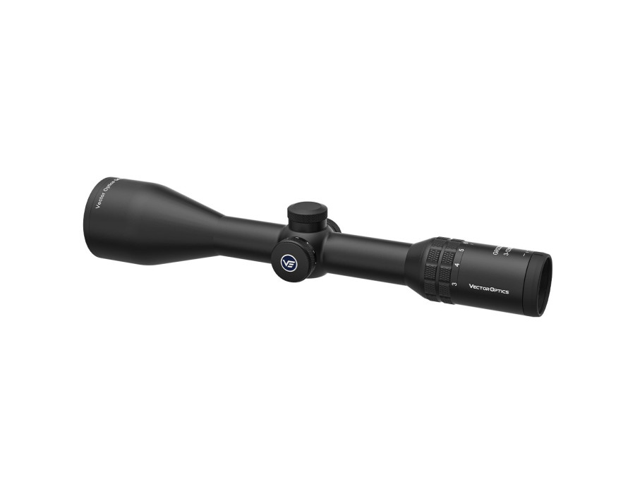 Puškohľad Vector Optics Grizzly PRO 3-12x56 Puškohľad Vector Optics Grizzly PRO 3-12x56