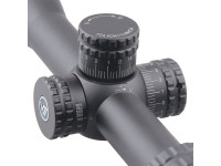 Riflescope Vector Optics Hugo 6-24x50GT SFP