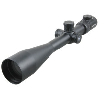 Riflescope Vector Minotaur 10-50x60 GenII MFL SFP