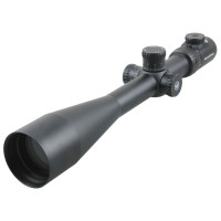 Riflescope Vector Minotaur 12-60x60 GenII MFL SFP
