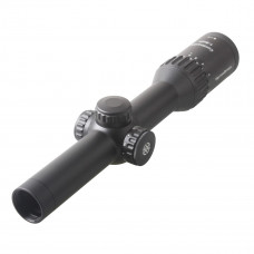 Riflescope Vector Optics Continental 1-6x24SFP
