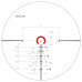 Puškohľad Vector Optics Continental 1-6x28 FFP