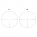 Puškohľad Vector Optics Continental 1-6x28 FFP